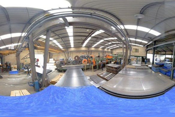 Contactar con Burnigai