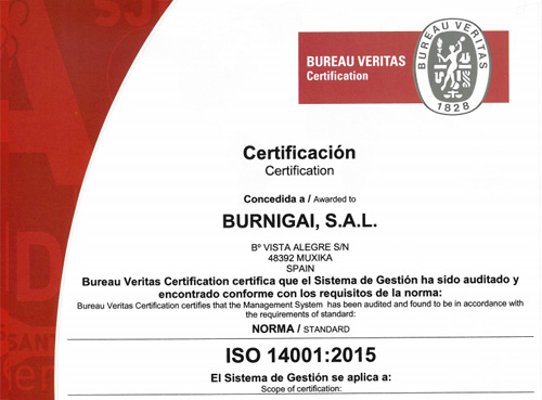 ISO 14001